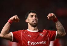 Independiente se prepara para enfrentar a Atlético Tucumán en la Copa Argentina