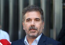 Cristian Ritondo revela las amenazas que ha recibido durante su carrera política