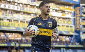 Boca Juniors y Vélez Sarsfield: Todo lo que necesitas saber sobre su duelo en la Copa Argentina