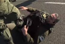 El ‘gendarme carancho’ enfrentará juicio tras fallo de la Corte Suprema