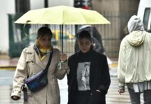 Tormenta Devastadora: Casi 13,000 Personas Sin Luz en el AMBA