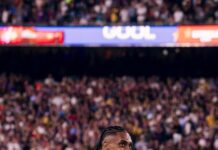 Barcelona se impone al Athletic Club y lidera LaLiga 2026/27