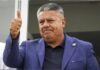 Claudio Tapia Aspira a Liderar la AFA Hasta el Mundial 2030