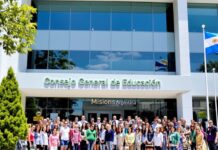 Renuncia del Director Escolar Acusado de Acumular Más de 3.000 Días de Licencias