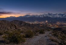 Sismo de 4.6 Magnitud Sacude Mendoza y Sorprende a sus Habitantes