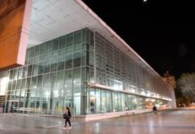 Joven sufre ataque a cuchillo por parte de su pareja en Rosario