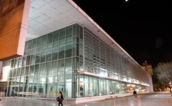 Joven sufre ataque a cuchillo por parte de su pareja en Rosario