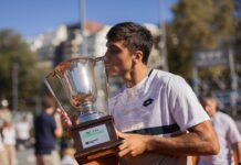 El Challenger de Buenos Aires regresa: fechas y novedades del torneo
