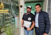 San Isidro Supera las 1.000 Habilitaciones Comerciales Online