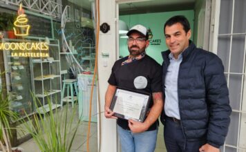 San Isidro Supera las 1.000 Habilitaciones Comerciales Online