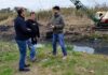 Falta de transparencia en licitación para limpieza del arroyo Fate genera dudas en San Fernando
