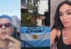 Artistas Argentinos Se Unen Contra la Ley de Tierras: Marcha y Conferencia de Prensa