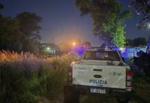 Escalofriante hallazgo: hombre desaparecido encontrado en el patio de su pareja