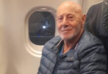 Extradición de Raúl Martins: El ex agente de la SIDE regresa a Argentina tras seis años en México