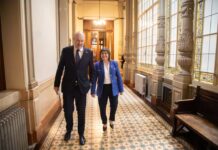Desalojo Exprés: Nueva Ley Promete Agilizar la Recuperación de Propiedades Usurpadas