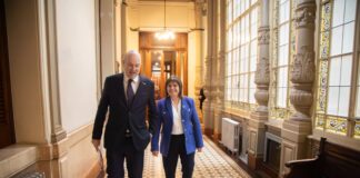 Desalojo Exprés: Nueva Ley Promete Agilizar la Recuperación de Propiedades Usurpadas