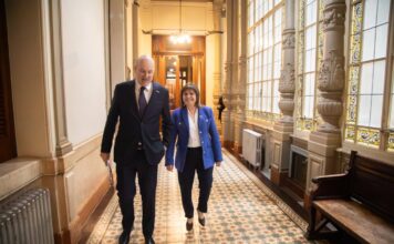 Desalojo Exprés: Nueva Ley Promete Agilizar la Recuperación de Propiedades Usurpadas