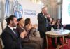 El Gobernador Jaldo Veta Ley de Monitoreo Legislativo en Tucumán