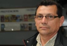 Investigación en Catamarca: Archivos borrados tras el asesinato del exministro Rojas