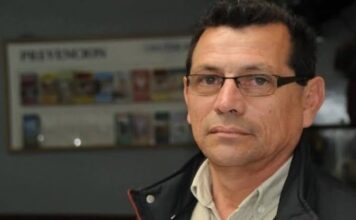 Investigación en Catamarca: Archivos borrados tras el asesinato del exministro Rojas