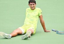 Mariano Navone Deslumbra en Montreal: Avanza a Tercera Ronda tras una Espectacular Remontada