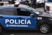 Hombre Arrestado Tras Confesar el Asesinato de Su Hijo Autista