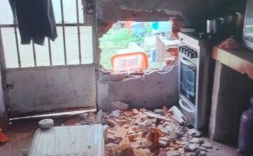 Detenido a un mes de su liberación por intentar robar en Ensenada