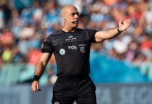 Jorge Baliño Justifica la Anulación del Gol de Platense: «Estuvo Bien»