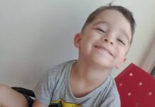Conmoción por el hallazgo del niño Izan: Revelaciones del abuelo sobre su trágica muerte