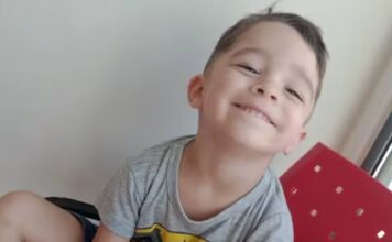 Conmoción por el hallazgo del niño Izan: Revelaciones del abuelo sobre su trágica muerte