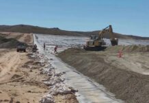 Patagonia Gold reanuda operaciones tras acuerdos laborales en Río Negro