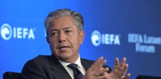 Figueroa Defiende la Soberanía Territorial: «Las Tierras Deben Ser para Argentinos»