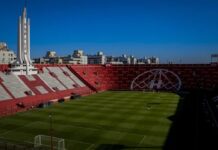 Boca Juniors Anuncia Cambio de Escenario para Enfrentar a Estudiantes