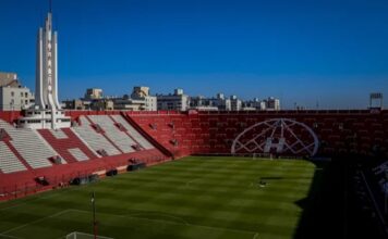 Boca Juniors Anuncia Cambio de Escenario para Enfrentar a Estudiantes
