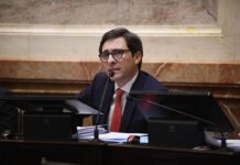 Martín Goerling del PRO Aboga por un Candidato Propio y Cuestiona la Eliminación de las PASO