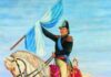 Intendente bonaerense confunde a San Martín con Belgrano en homenaje