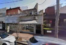 Femicidio en Villa Devoto: La autopsia revela detalles escalofriantes del crimen