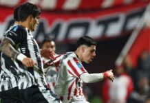 Instituto Asegura su Lugar en la Parte Alta de la Tabla Tras Victoria sobre Gimnasia