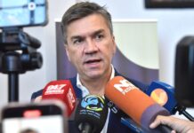 Escándalo en la gestión de Zdero: más de $36.000 millones en publicidad oficial