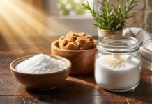 Trucos Infalibles para Combatir la Humedad en la Cocina