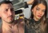 Entregan celular de Matías Álvarez Guardia a la Justicia en medio de un caso de homicidio