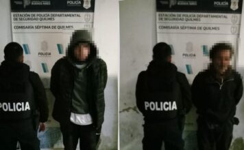 Desmantelan red de narcomenudeo en Bernal Oeste con apoyo de drones