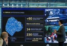Buenos Aires acogerá el primer Congreso Federal de Ciudades Inteligentes en 2026