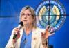 Diputado solicita explicaciones a la ministra de Seguridad por operativo en el Congreso