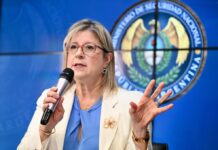 Diputado solicita explicaciones a la ministra de Seguridad por operativo en el Congreso