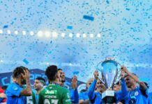 El Trofeo de Campeones 2026 se jugará en Córdoba: todos los detalles