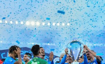 El Trofeo de Campeones 2026 se jugará en Córdoba: todos los detalles