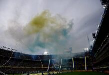 Boca elimina el filtro de asistencia: nueva modalidad para socios