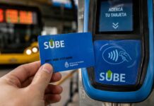 Saldo Negativo de la SUBE: ¿Cuánto Puedes Viajar Sin Créditos?