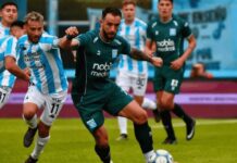 Atlético Tucumán logra victoria crucial ante Estudiantes de Río Cuarto en el Torneo Clausura